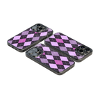 Luxury Glass Back Mobile Cover for iPhone, Samsung Galaxy, OnePlus, Pixel, Redmi & More