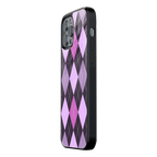 Slim Glass Back Phone Case for Multiple Brands iPhone, Samsung, Redmi, OnePlus, Oppo, Vivo