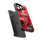 aries aesthetic collage back phone cover | glass case for iphone 13 pro max
