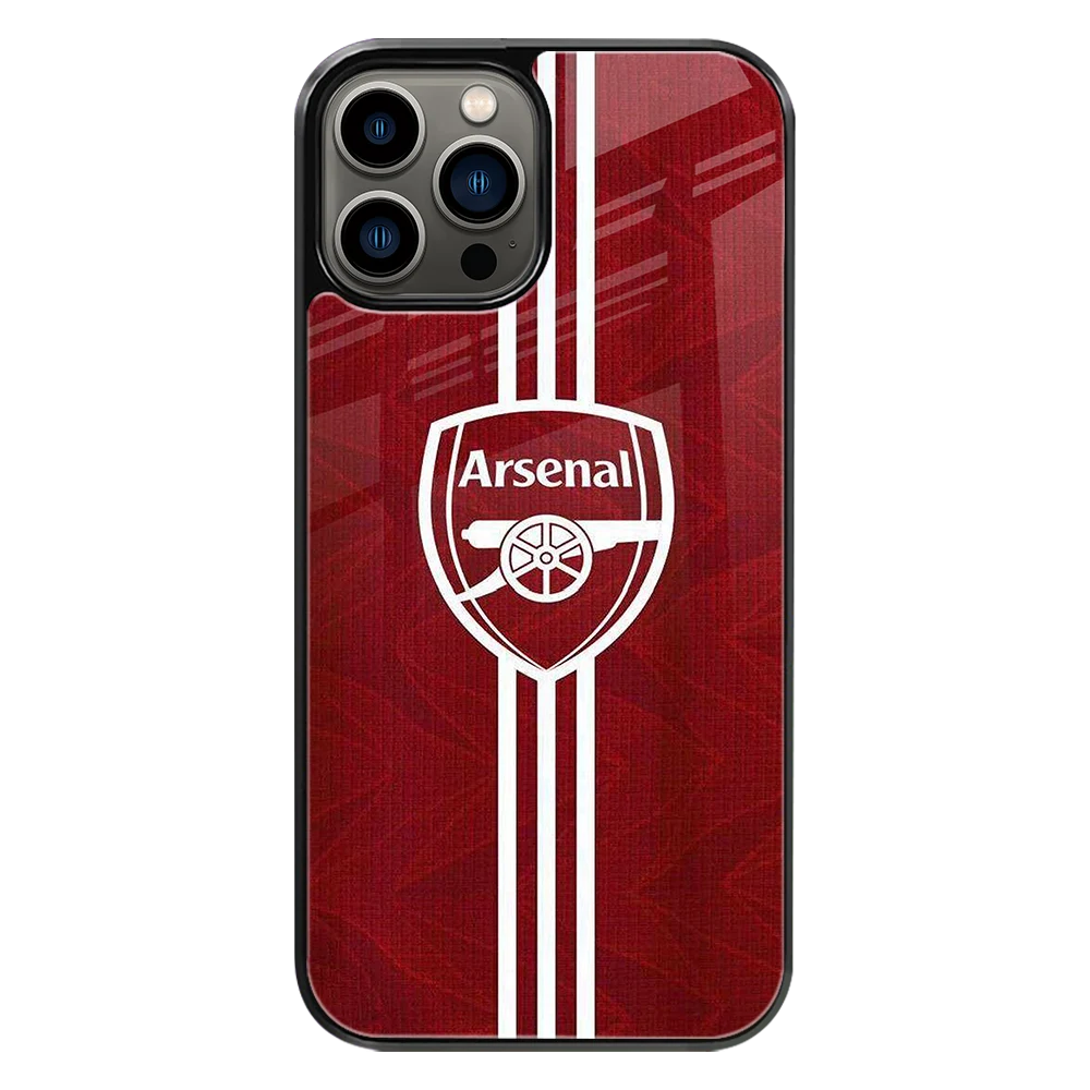 Premium Glass Back Mobile Phone Cover for iPhone, Samsung, OnePlus, Google Pixel, Redmi, Oppo, Vivo & Realme