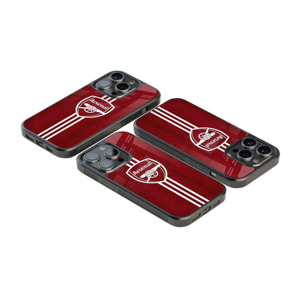 Luxury Glass Back Mobile Cover for iPhone, Samsung Galaxy, OnePlus, Pixel, Redmi & More