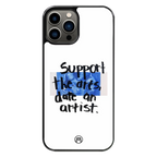 Premium Glass Back Mobile Phone Cover for iPhone, Samsung, OnePlus, Google Pixel, Redmi, Oppo, Vivo & Realme