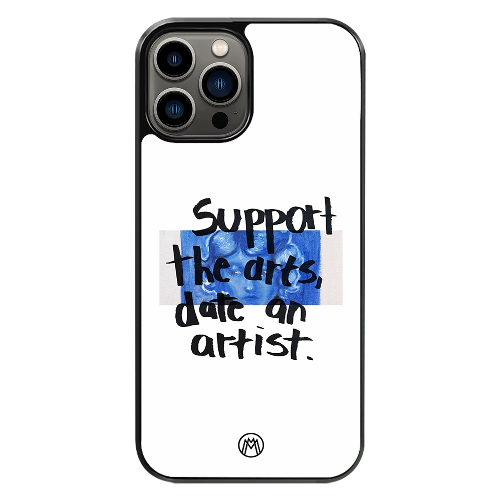 Premium Glass Back Mobile Phone Cover for iPhone, Samsung, OnePlus, Google Pixel, Redmi, Oppo, Vivo & Realme