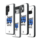 Stylish Glass Back Case for All Smartphones iPhone, Samsung, OnePlus, Pixel, Redmi, Oppo, Vivo, Motorola
