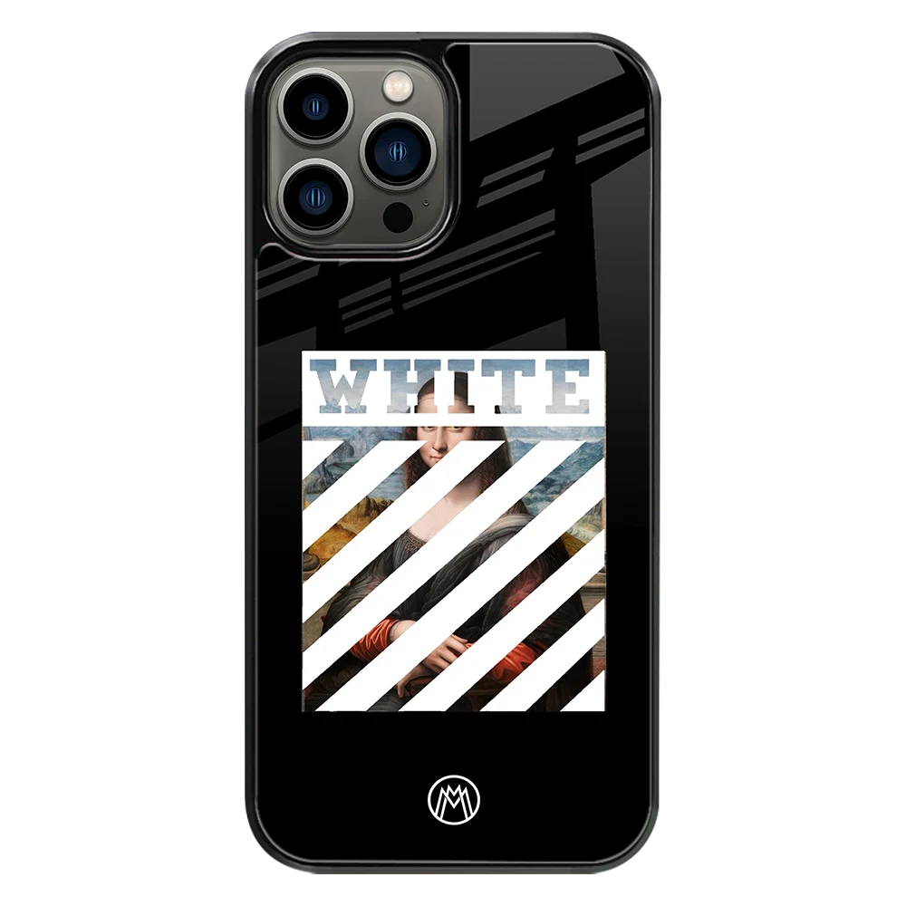 Premium Glass Back Mobile Phone Cover for iPhone, Samsung, OnePlus, Google Pixel, Redmi, Oppo, Vivo & Realme