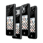 Stylish Glass Back Case for All Smartphones iPhone, Samsung, OnePlus, Pixel, Redmi, Oppo, Vivo, Motorola