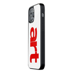 Slim Glass Back Phone Case for Multiple Brands iPhone, Samsung, Redmi, OnePlus, Oppo, Vivo