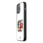 Slim Glass Back Phone Case for Multiple Brands iPhone, Samsung, Redmi, OnePlus, Oppo, Vivo