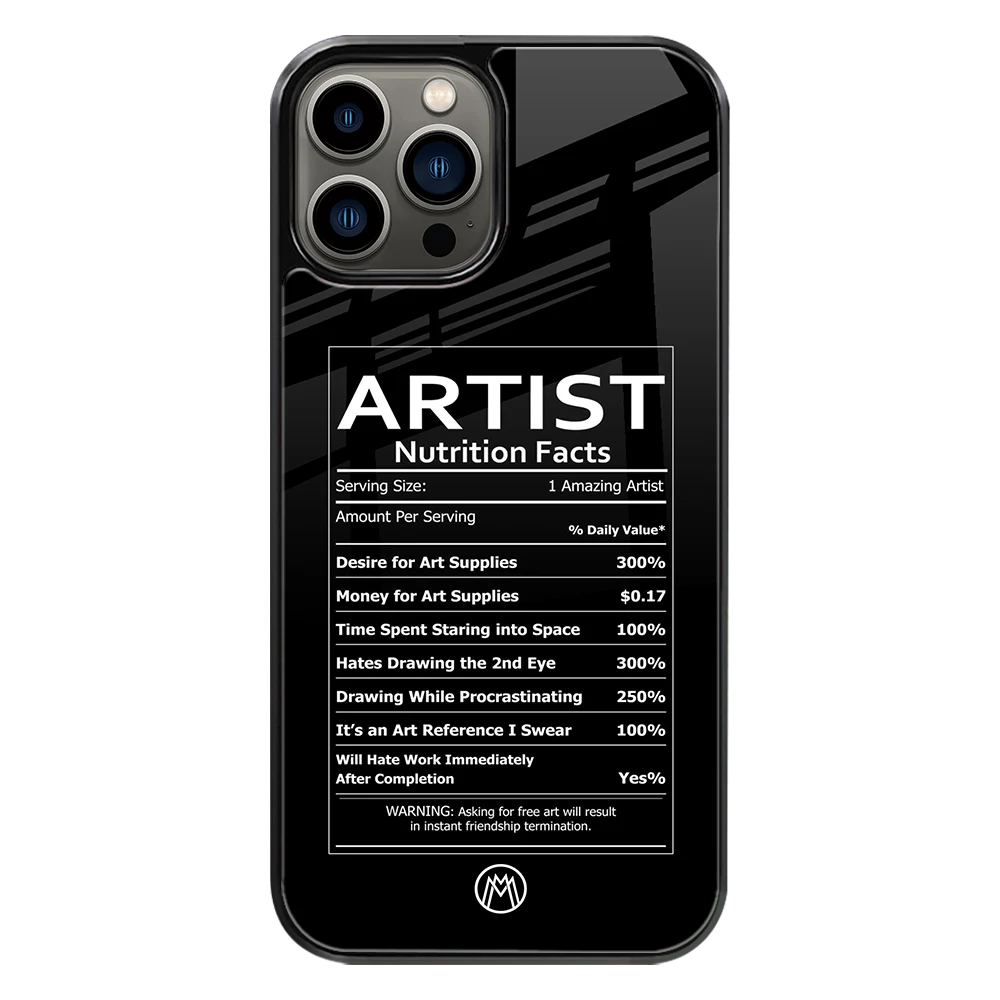 Premium Glass Back Mobile Phone Cover for iPhone, Samsung, OnePlus, Google Pixel, Redmi, Oppo, Vivo & Realme