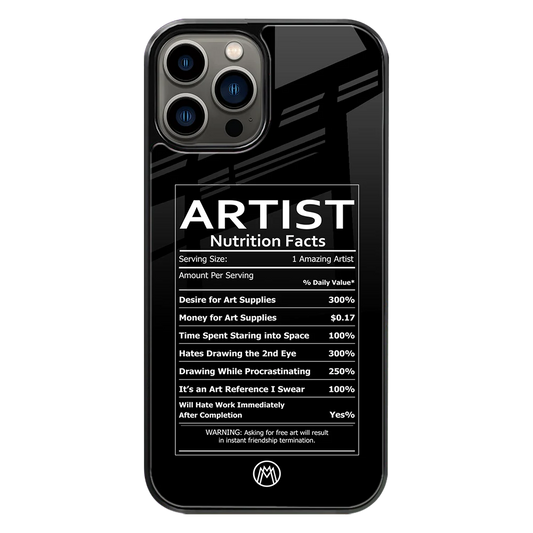 Premium Glass Back Mobile Phone Cover for iPhone, Samsung, OnePlus, Google Pixel, Redmi, Oppo, Vivo & Realme