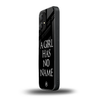 arya stark back phone cover | glass case for nothing phone 1