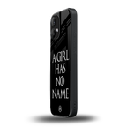 arya stark back phone cover | glass case for nothing phone 2