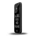 arya stark back phone cover | glass case for oneplus nord ce 3
