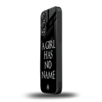 arya stark back phone cover | glass case for oneplus nord ce 4 lite