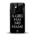 arya stark back phone cover | glass case for samsung galaxy s25