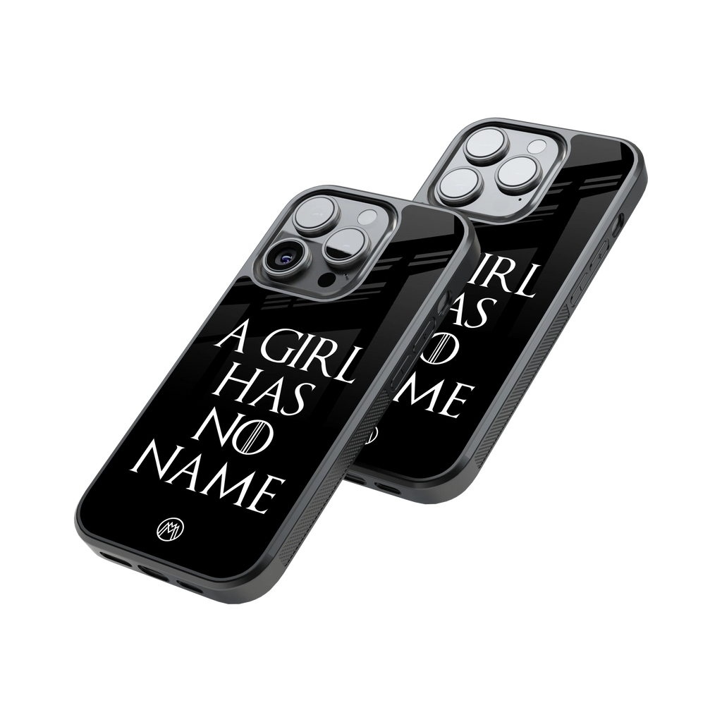 Protective Glass Back Phone Case Compatible with iPhone, Samsung, OnePlus, Pixel & More