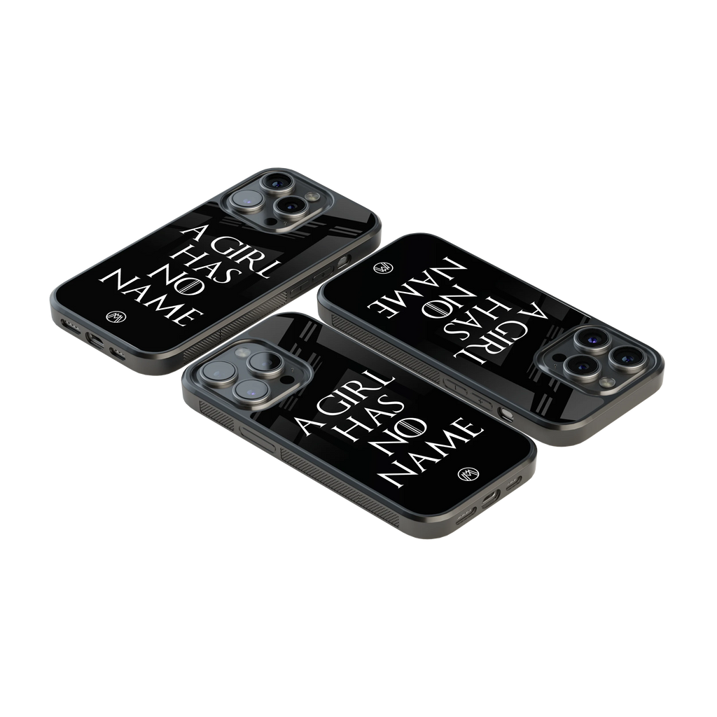 Luxury Glass Back Mobile Cover for iPhone, Samsung Galaxy, OnePlus, Pixel, Redmi & More