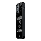 Slim Glass Back Phone Case for Multiple Brands – iPhone, Samsung, Redmi, OnePlus, Oppo, Vivo