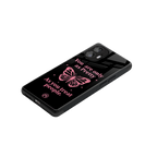 as pretty as you treat people back phone cover | glass case for nothing phone 2