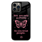 Premium Glass Back Mobile Phone Cover for iPhone, Samsung, OnePlus, Google Pixel, Redmi, Oppo, Vivo & Realme