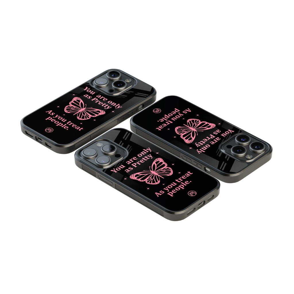 Luxury Glass Back Mobile Cover for iPhone, Samsung Galaxy, OnePlus, Pixel, Redmi & More