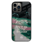 Premium Glass Back Mobile Phone Cover for iPhone, Samsung, OnePlus, Google Pixel, Redmi, Oppo, Vivo & Realme