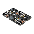 Luxury Glass Back Mobile Cover for iPhone, Samsung Galaxy, OnePlus, Pixel, Redmi & More