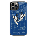 Premium Glass Back Mobile Phone Cover for iPhone, Samsung, OnePlus, Google Pixel, Redmi, Oppo, Vivo & Realme
