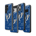 Stylish Glass Back Case for All Smartphones iPhone, Samsung, OnePlus, Pixel, Redmi, Oppo, Vivo, Motorola