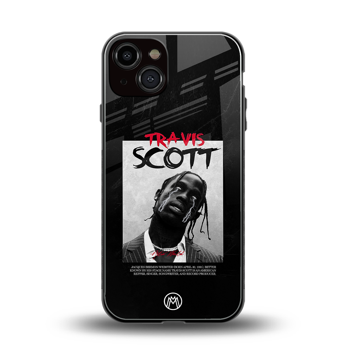 astro world back phone cover | glass case for iphone 13