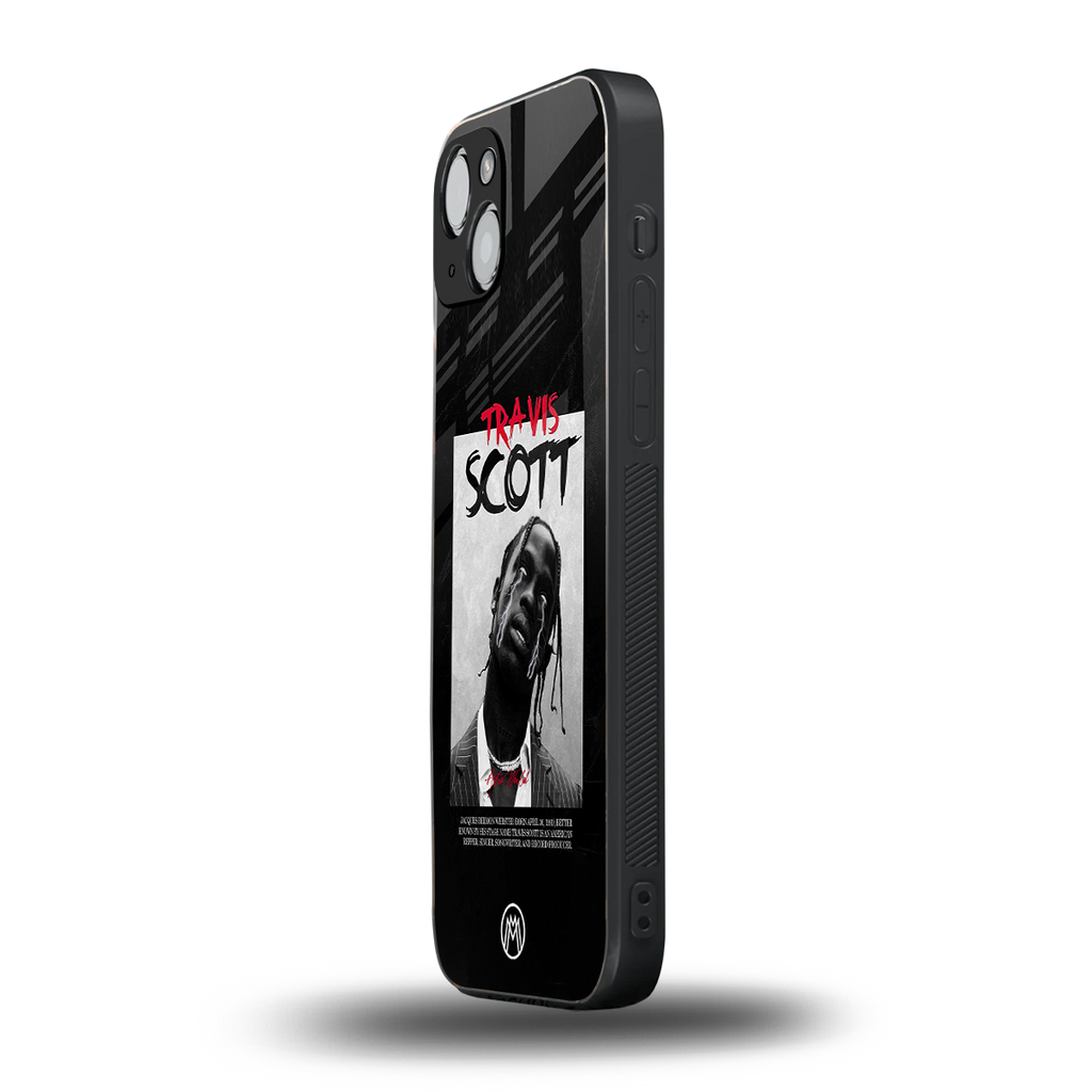 astro world back phone cover | glass case for iphone 13