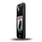 astro world back phone cover | glass case for iphone 13