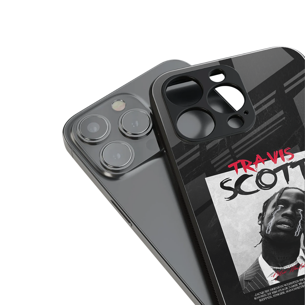 astro world back phone cover | glass case for iphone 16