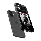 astro world back phone cover | glass case for iphone 16