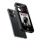 astro world back phone cover | glass case for oneplus nord 3