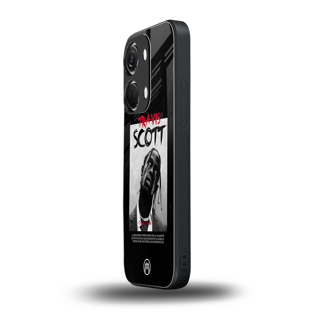 astro world back phone cover | glass case for oneplus nord 3