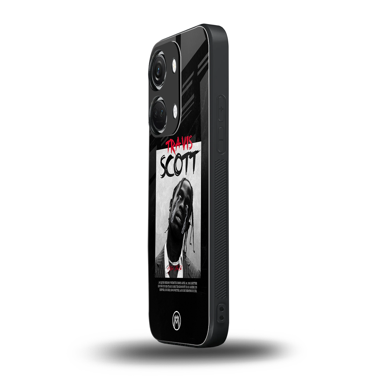 astro world back phone cover | glass case for oneplus nord 3