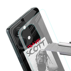 astro world back phone cover | glass case for oneplus nord 3