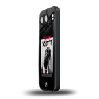 astro world back phone cover | glass case for oneplus nord 4