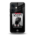 astro world back phone cover | glass case for oneplus nord ce 3
