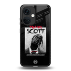 astro world back phone cover | glass case for oneplus nord ce 3