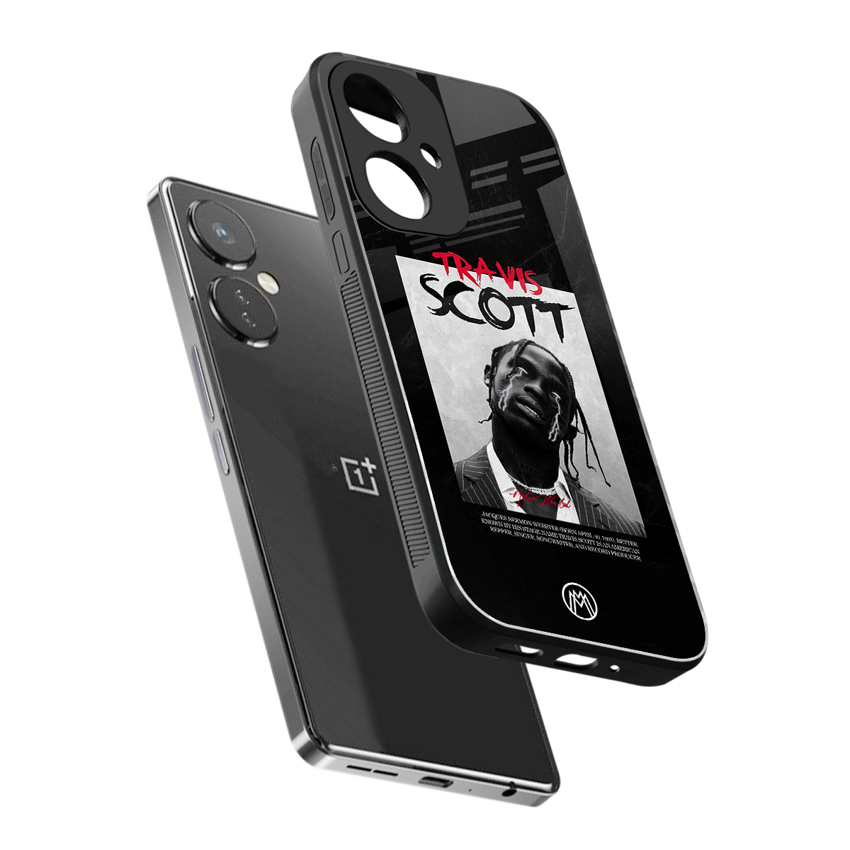 astro world back phone cover | glass case for oneplus nord ce 3