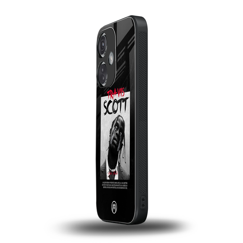 astro world back phone cover | glass case for oneplus nord ce 3