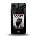 astro world back phone cover | glass case for oneplus nord ce 4 lite