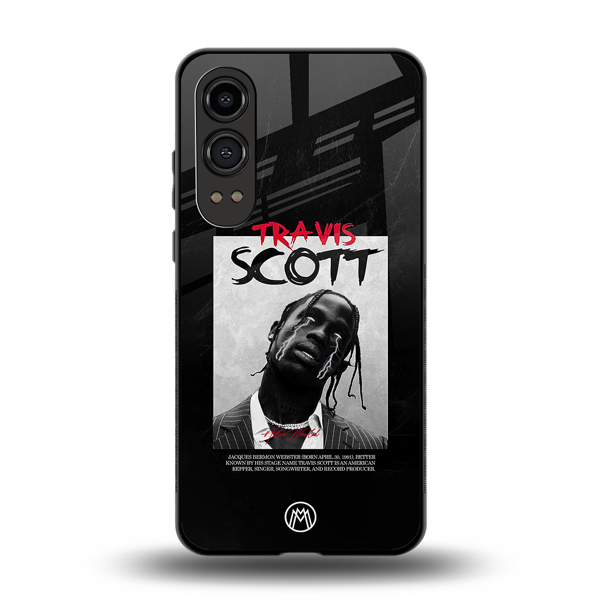 astro world back phone cover | glass case for oneplus nord ce 4 lite