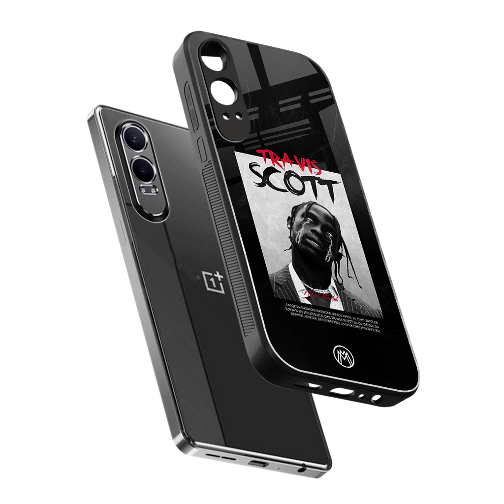 astro world back phone cover | glass case for oneplus nord ce 4 lite