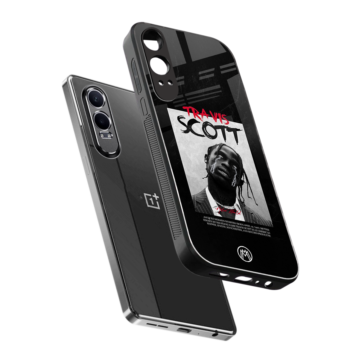 astro world back phone cover | glass case for oneplus nord ce 4 lite