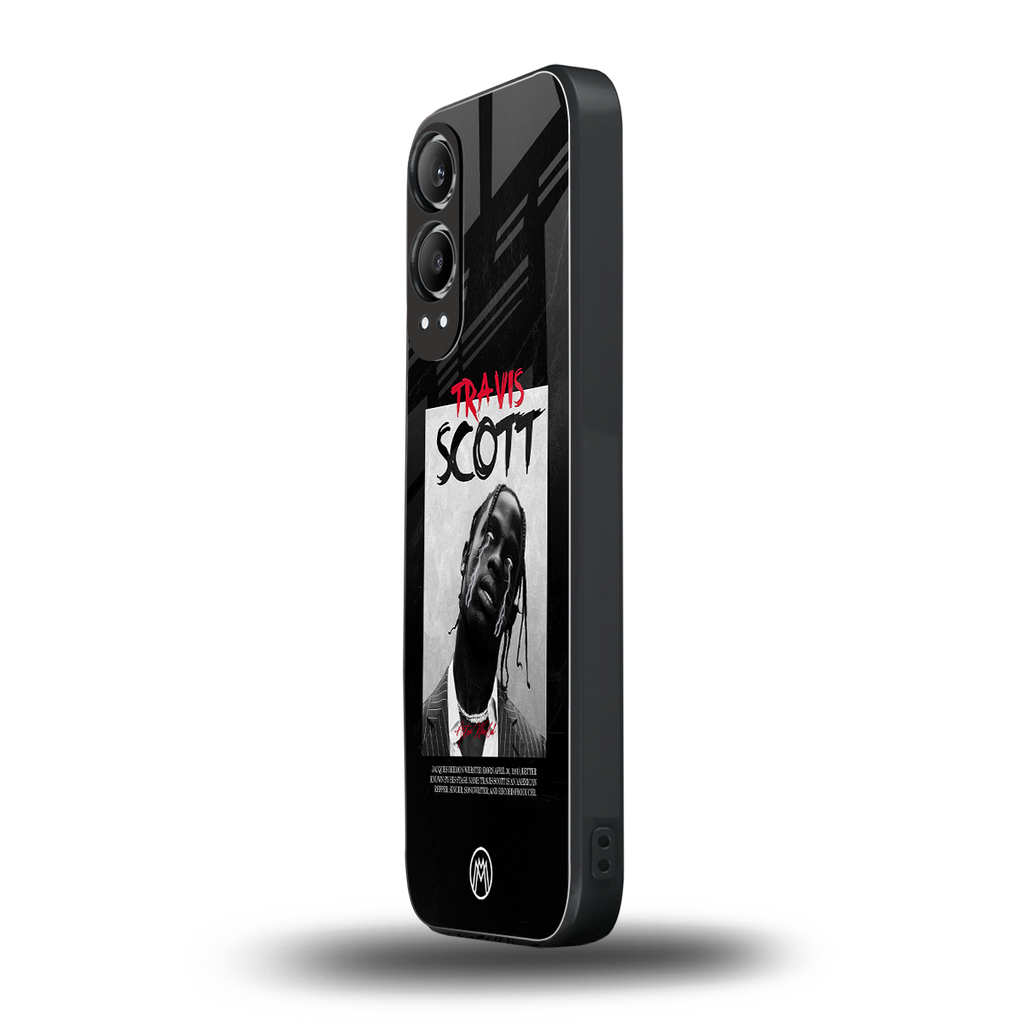 astro world back phone cover | glass case for oneplus nord ce 4 lite