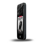 astro world back phone cover | glass case for oneplus nord ce 4 lite