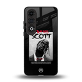 astro world back phone cover | glass case for oneplus nord ce 4